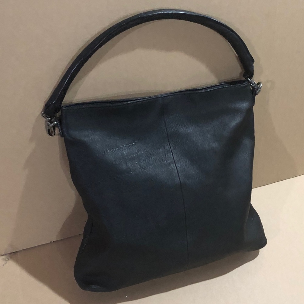 J. Jill Black Bag